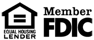 VA Home Loans - FDIC Equal Housing Lender