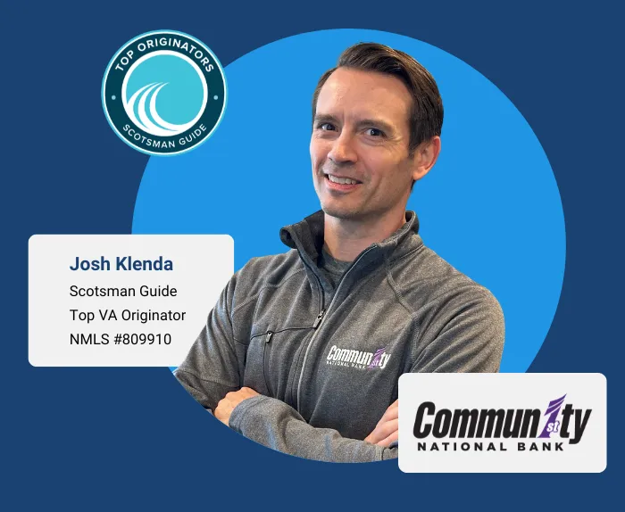 Josh Klenda Digital Business Card