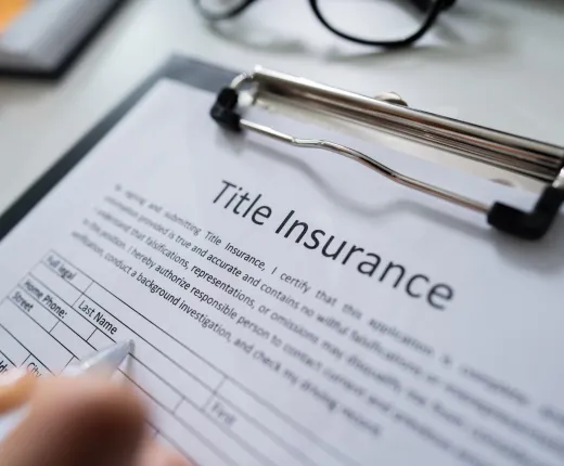 Title Insurance