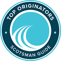 Scotsman Top Originators